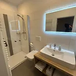 Hotel Burbaums Restaurant 3*