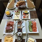 Burbaums Restaurant Hotel Waltrop