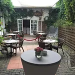 Burbaums Restaurant Hotel Waltrop
