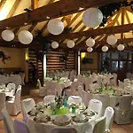 Hotel Burbaums Restaurant