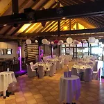 Hotel Burbaums Restaurant 3*