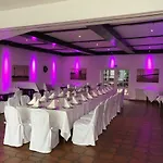 Hotel Burbaums Restaurant 3*