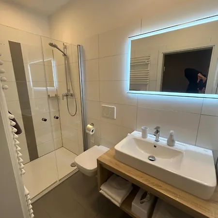 酒店 布尔巴姆斯餐厅酒店 3*