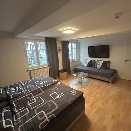 酒店 布尔巴姆斯餐厅酒店 瓦尔特罗普