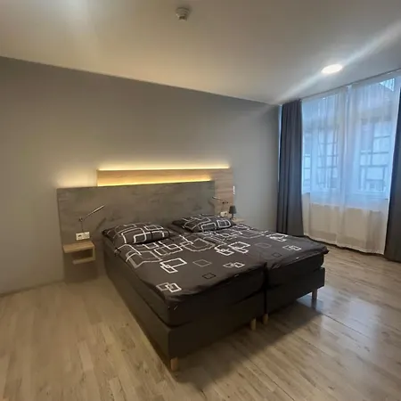 Burbaums Restaurant 3*