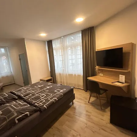 Burbaums Restaurant 3* Waltrop