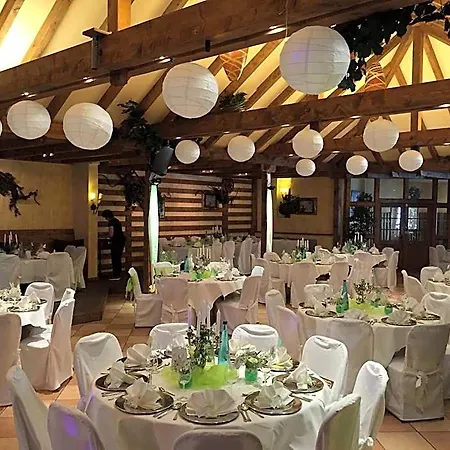 Burbaums Restaurant