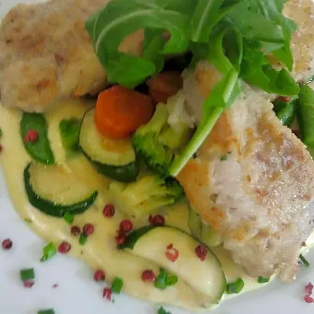 فندق Burbaums Restaurant 3*