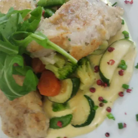 Burbaums Restaurant Waltrop