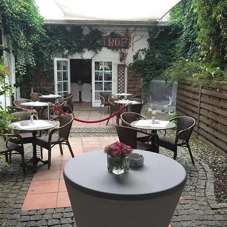 Burbaums Restaurant Hotel Waltrop