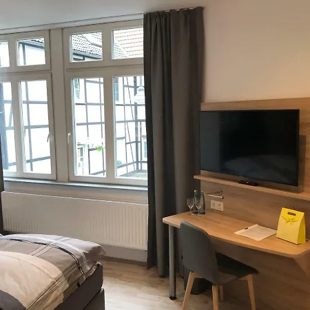 Burbaums Restaurant Waltrop