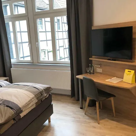 Burbaums Restaurant 3* Waltrop