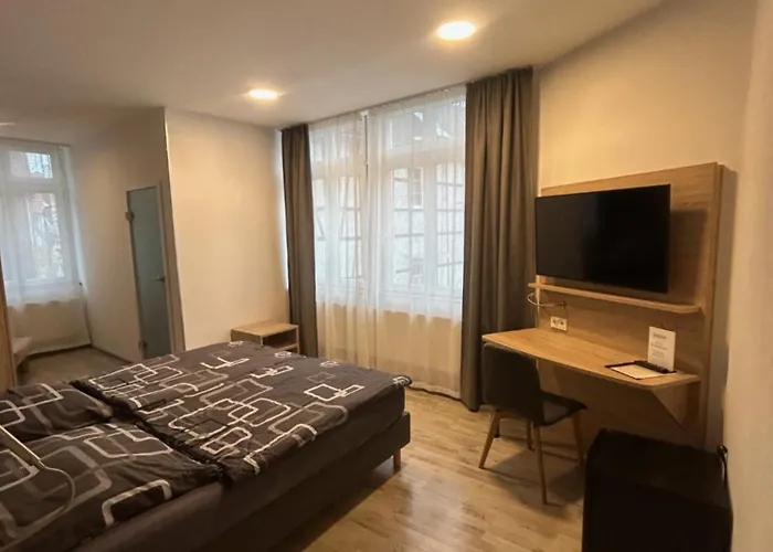 Burbaums Restaurant 3*