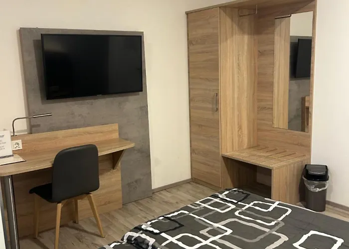 Burbaums Restaurant Hotel 3*