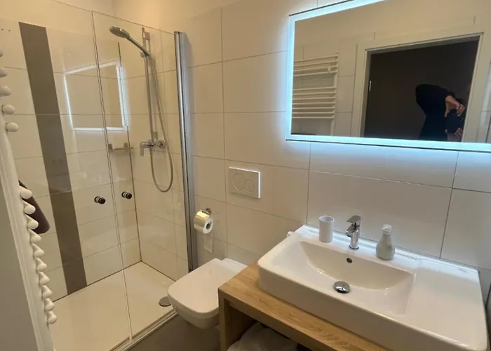 Hotel Burbaums Restaurant 3*