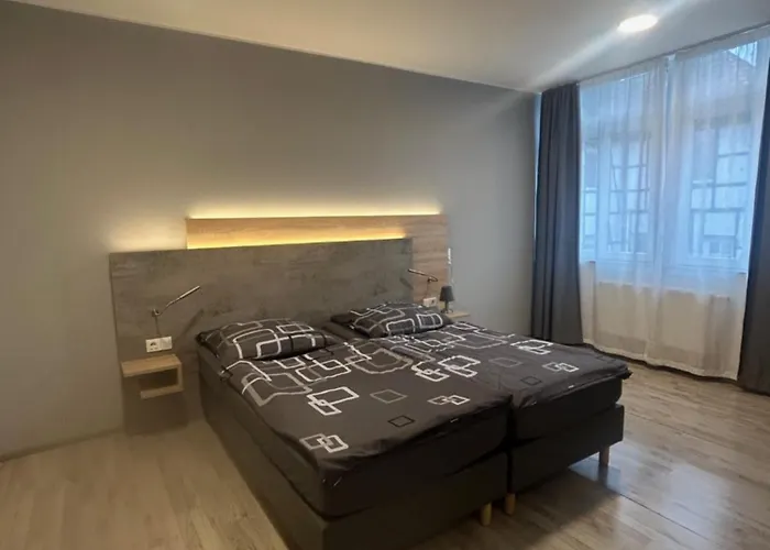 Burbaums Restaurant 3*