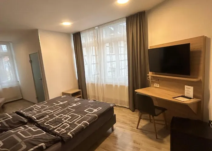 Burbaums Restaurant 3* Waltrop