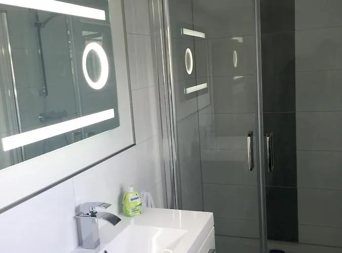 Burbaums Restaurant Отель 3*