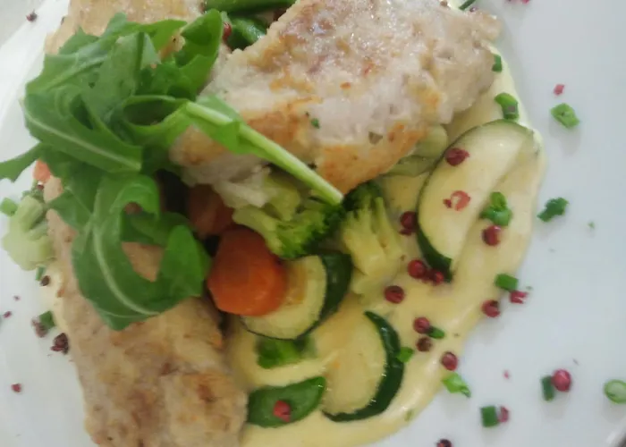 Burbaums Restaurant Waltrop