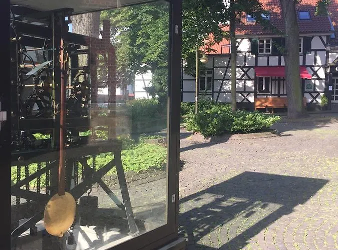 Burbaums Restaurant Waltrop