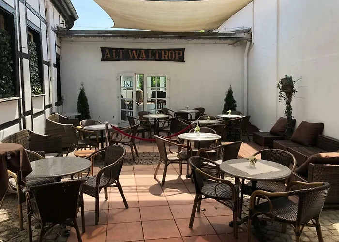 Burbaums Restaurant 3*